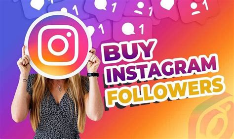 Boost Your Social Presence and Gain the Recognition You Deserve: Unleash the Power of Buying Insta Followers Now!