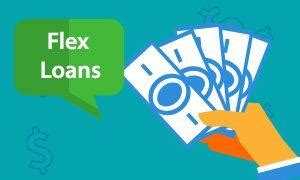 How Do Flex Loans Work