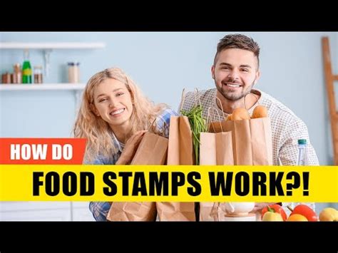 Ensuring No One Goes Hungry: A Compassionate Look into How Food Stamps Work