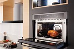 How Do Grill Combo Microwaves Work