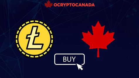 How Do I Buy Crypto In Canada