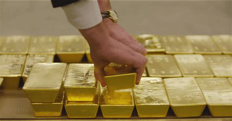Unlock the Golden Opportunity: Your Ultimate Guide to Buying Gold Today