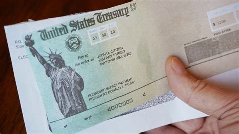 How Do I Claim My Stimulus Check