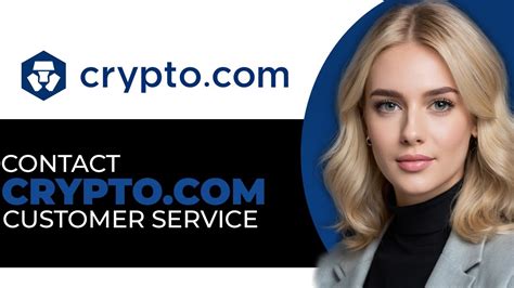 How Do I Contact Crypto Customer Service