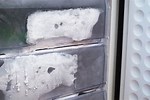 How Do I Defrost a Stand Up Freezer
