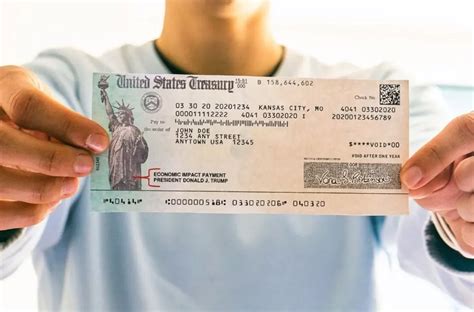 How Do I File For My Stimulus Check
