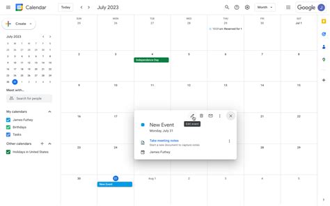How Do I Forward A Google Calendar Invite