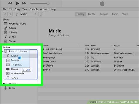How Do I Get Music From Ipod To Computer