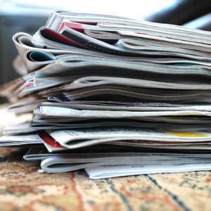 How Do I Get Rid Of Unwanted Catalogs