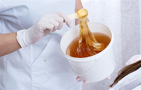 Effortlessly Banish Waxing Residue: Unlock the Secret to Removing Wax Off Your Skin