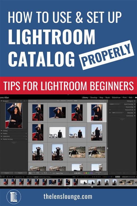 How Do I Manually Save Catalog In Lightroom