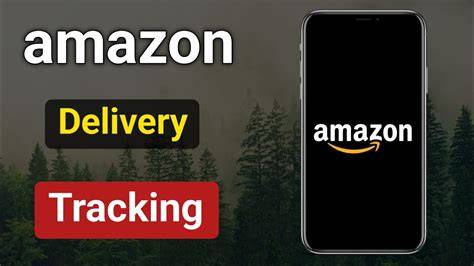 How Do I Track My Amazon Delivery Driver