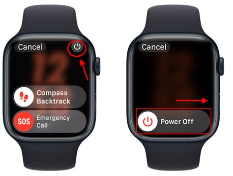 Quickly Disable Your Apple Watch: Step-by-Step Guide