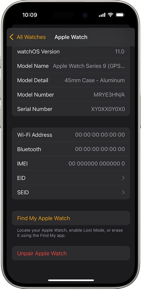 Step-by-Step Guide: Unpairing Your Apple Watch in 10 Easy Steps
