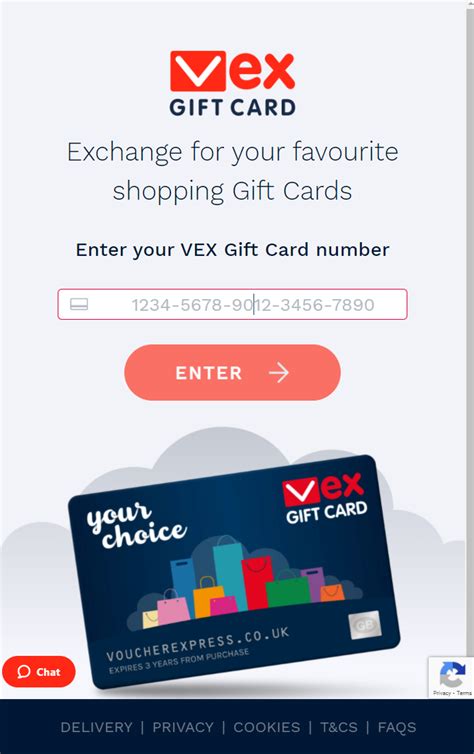 How Do I Use A Vex Gift Card? – Vex Gift Card
