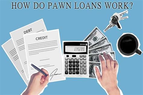 How Do Pawn Loans Work