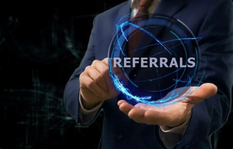 Unlocking the Mystery: Understanding the Mechanics of Real Estate Referrals.
