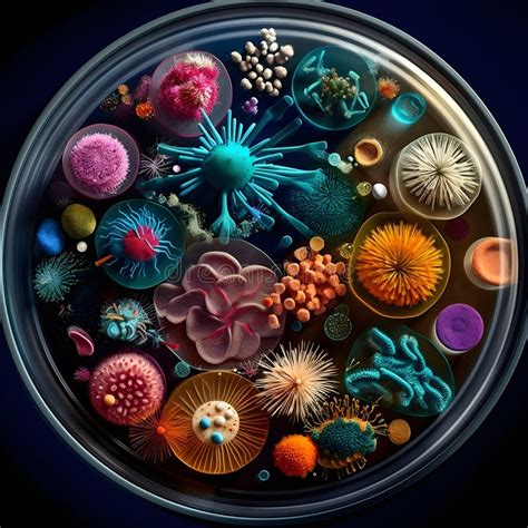 How Do They Form A Microscopic Journey