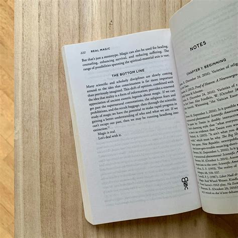 How Do They Work The Magic Mechanism