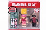 How Do U Get On the Roblox Toy Codes