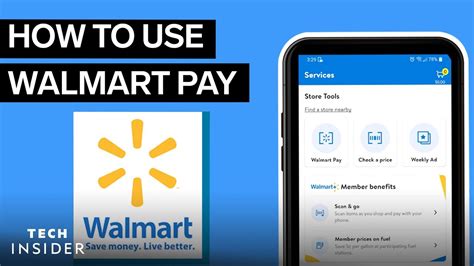 How Do Use Walmart Cash