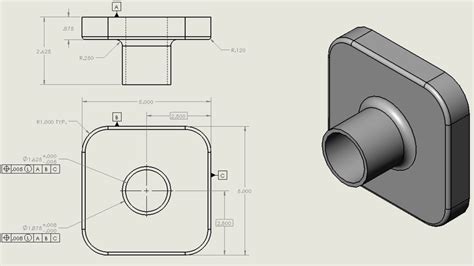 How Do We Move A View On The Drawing Sheet