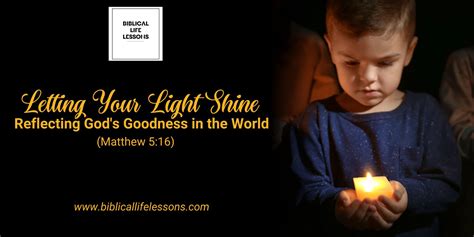 How Do We Reflect The Image Of God