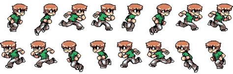 How Do You Animate A Sprite Sheet