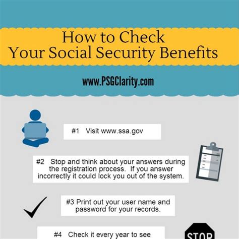 How Do You Check Your Social Security