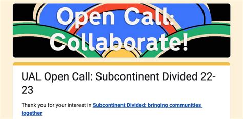 How Do You Collaborate and Contribute