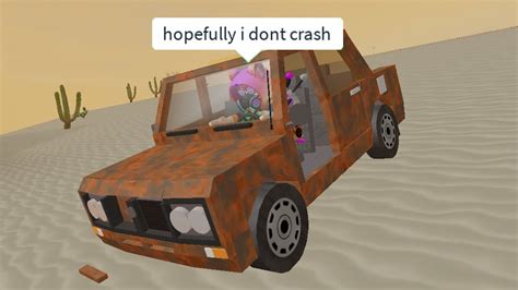 How Do You Drive On Roblox