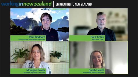 Step-by-Step Guide: Emigrating to New Zealand from Anywhere in the World