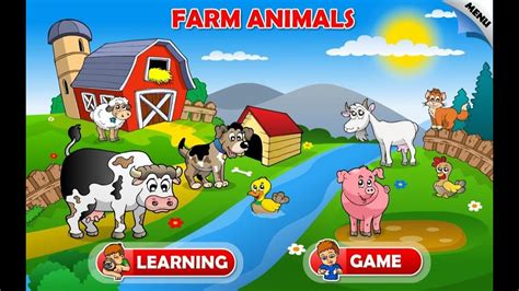 How Do You Fish On Animal Farm Game