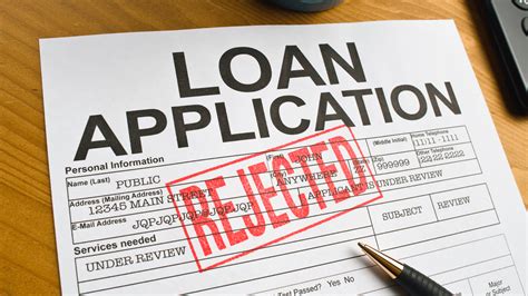 How Do You Get A Loan With No Credit