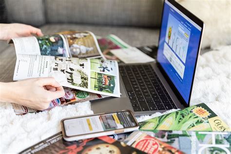 How Do You Get Off Catalog Mailing Lists