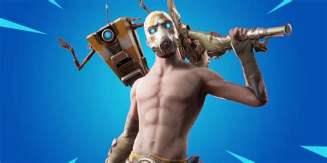 Here are some potential SEO titles for How Do You Get The Borderlands Skin In Fortnite:1. Unlock the Ultimate Collaboration: How to Score the Coveted Borderlands Skin in Fortnite2. Bring a Little Mayhem to Your Fortnite Experience with the Borderlands Skin - Here's How to Get It3. Join Forces with Claptrap and Co: Step-by-Step Guide to Acquiring the Borderlands Skin in Fortnite4. Fortnite Meets Pandora: Discover the Secret to Adding the Epic Borderlands Skin to Your Collection5. Get Ready to Loot and Shoot: Expert Tips for Obtaining the Sought-After Borderlands Skin in Fortnite6. Unleash Your Inner Vault Hunter: Follow These Simple Steps to Obtain the Borderlands Skin in Fortnite7. Why Choose Between Two Great Games? Get Your Hands on the Borderlands Skin in Fortnite Today8. Score a Limited-Time Crossover Look with the Borderlands Skin in Fortnite - Don't Miss Out on this Epic Opportunity!