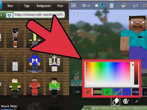 Crafting Your Own Style: The Ultimate Guide to Creating Custom Skins in Minecraft on PS3
