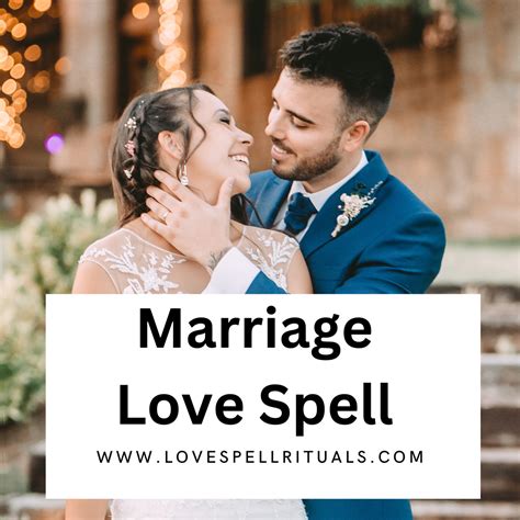 How to Spell Marriage: A Guide to Proper Spelling and Grammar in Wedded Bliss