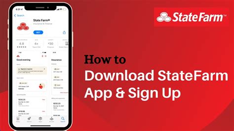 How Do You Submit Trips On The State Farm App