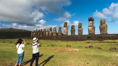 How Do You Visit Easter Island