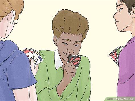How Do You Win Uno