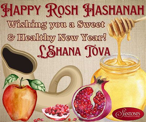 5 Heartfelt Ways to Wish Happy Rosh Hashanah to Your Loved Ones