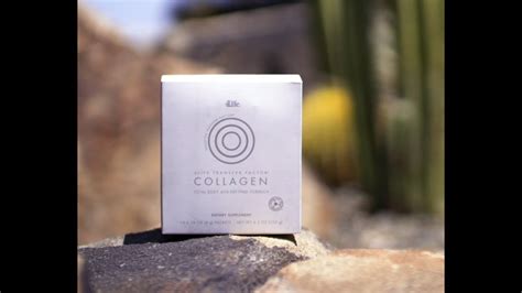 How Does 4Life Collagen Promote Youthful Vitality