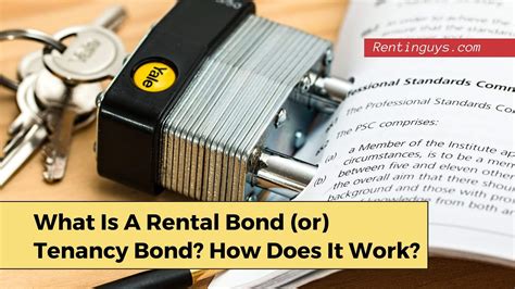 Unlocking the Secrets: How a Property Bond Works to Secure Your Freedom