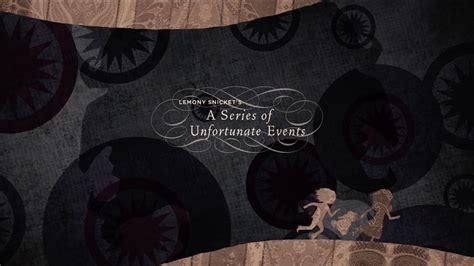 A Series of Unfortunate Events Film Daily