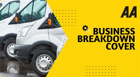 How Does Aa Breakdown Cover Work When You Need It?