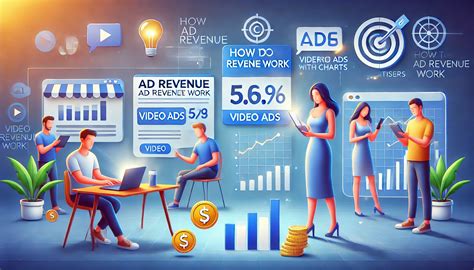 Unlocking the Secrets of Ad Revenue: A Comprehensive Guide on How it Works