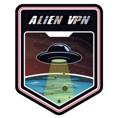 How Does Alien VPN Work
