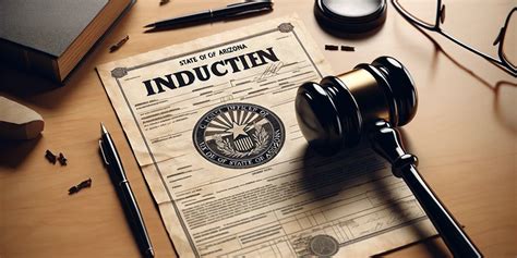 How Does An Indictment Work With An Arrest