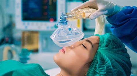 How Does Anesthesia Work